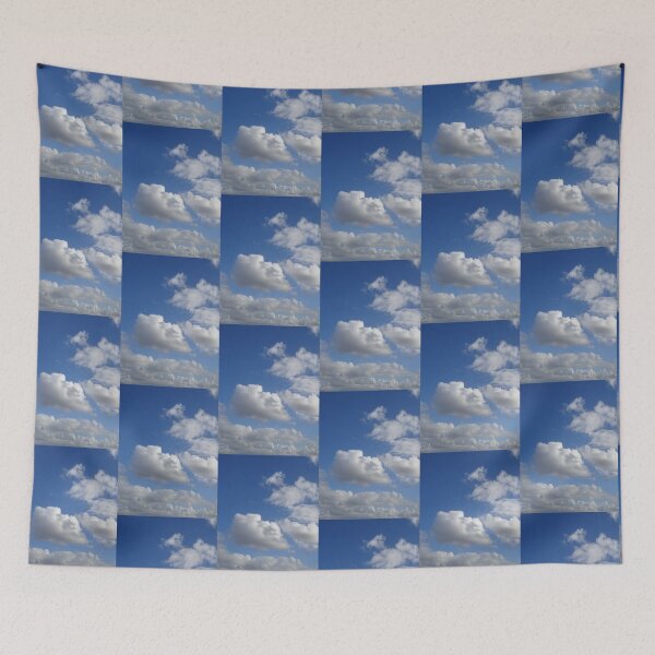 Item preview, Sky - 8 designed and sold by walterfest.