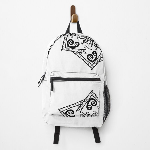 Item preview, The black star designed and sold by creativelittleo.
