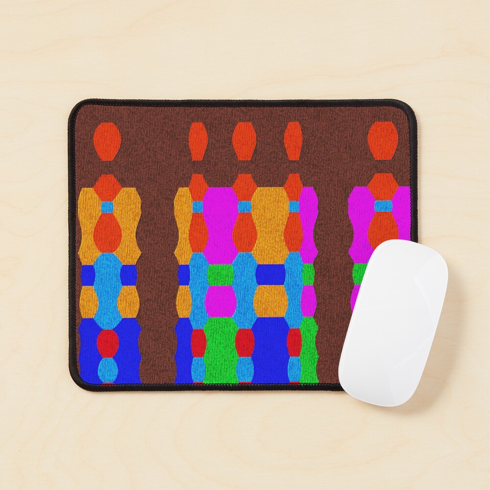 Item preview, Mouse Pad designed and sold by Vk91art.