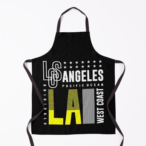 Item preview, Usa Los Angeles Pasific Ocean West Coast designed and sold by AEGMEDIA.