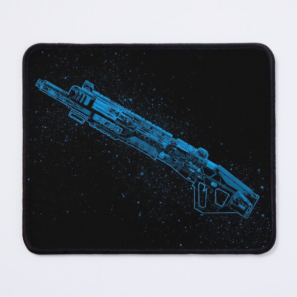 Item preview, Mastiff - APEX Weapon designed and sold by NichiStudio.