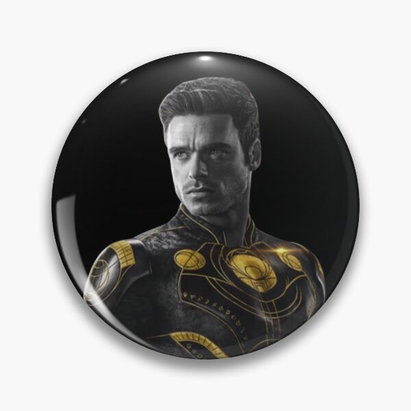 Item preview, Ikaris | Eternals  designed and sold by readallthebooks.