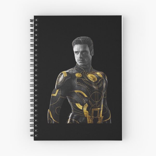Item preview, Ikaris | Eternals  designed and sold by readallthebooks.