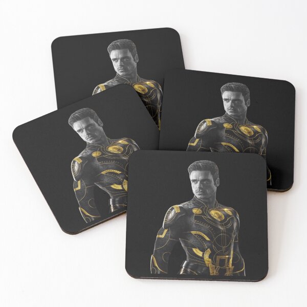 Item preview, Ikaris | Eternals  designed and sold by readallthebooks.