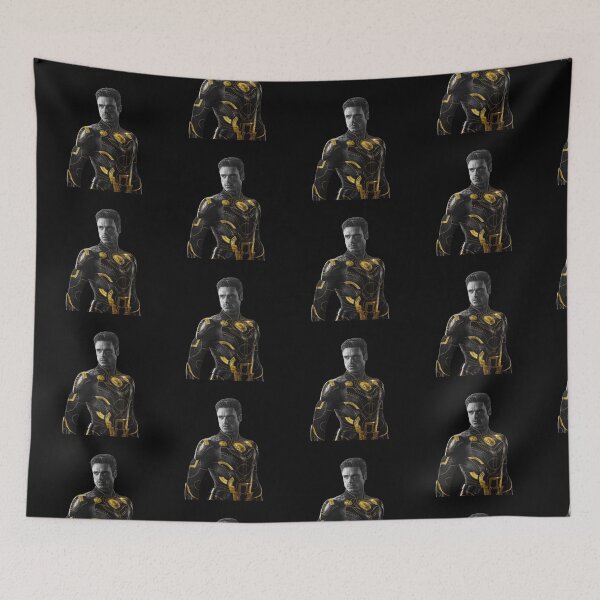 Item preview, Ikaris | Eternals  designed and sold by readallthebooks.