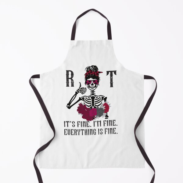 Item preview, Respiratory Therapist Week RT Respiratory Therapy designed and sold by Pukiart.