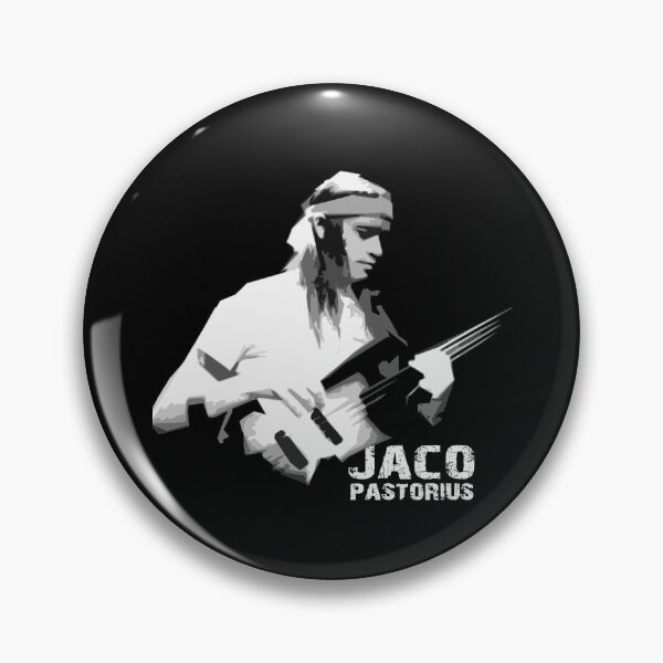 Item preview, Jaco bass player designed and sold by zhafir212.