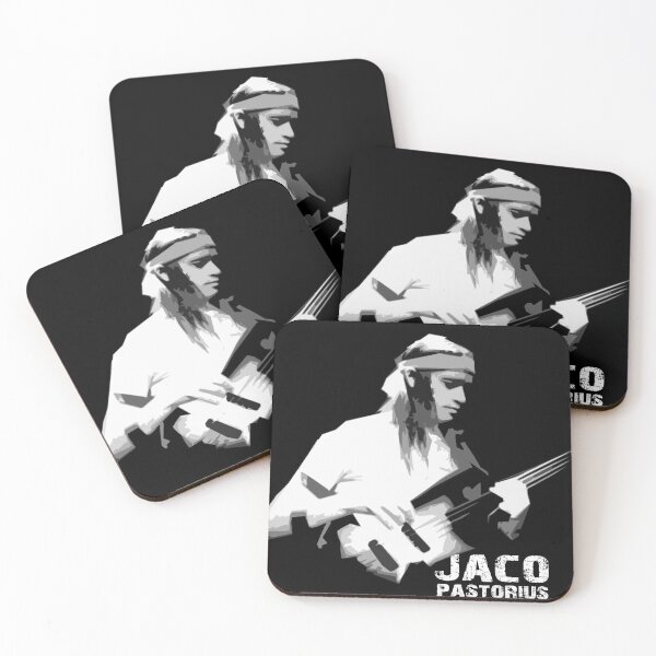 Item preview, Jaco bass player designed and sold by zhafir212.