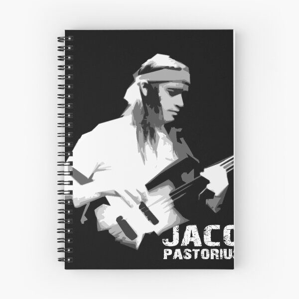Item preview, Jaco bass player designed and sold by zhafir212.