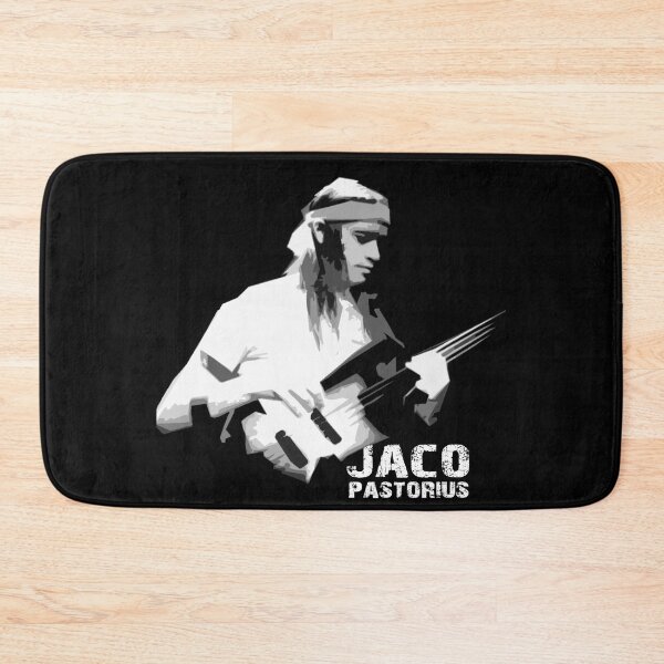 Item preview, Jaco bass player designed and sold by zhafir212.