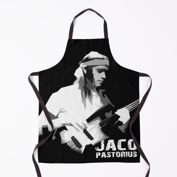 Item preview, Jaco bass player designed and sold by zhafir212.