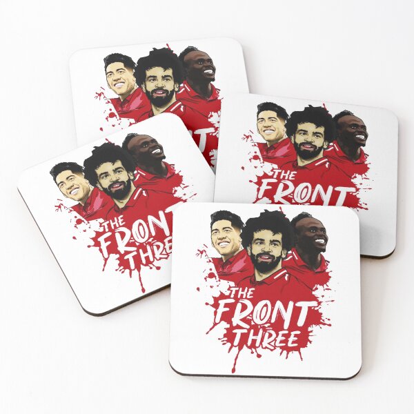 Item preview, Illustration Salah Mane Firmino designed and sold by LeorgialambertG.