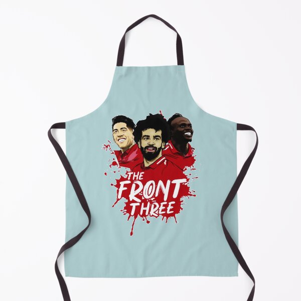 Artikelvorschau, Illustration Salah Mane Firmino entworfen und verkauft von LeorgialambertG.