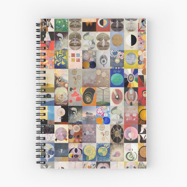 Item preview, Hilma af Klint  designed and sold by dustinbrokers.