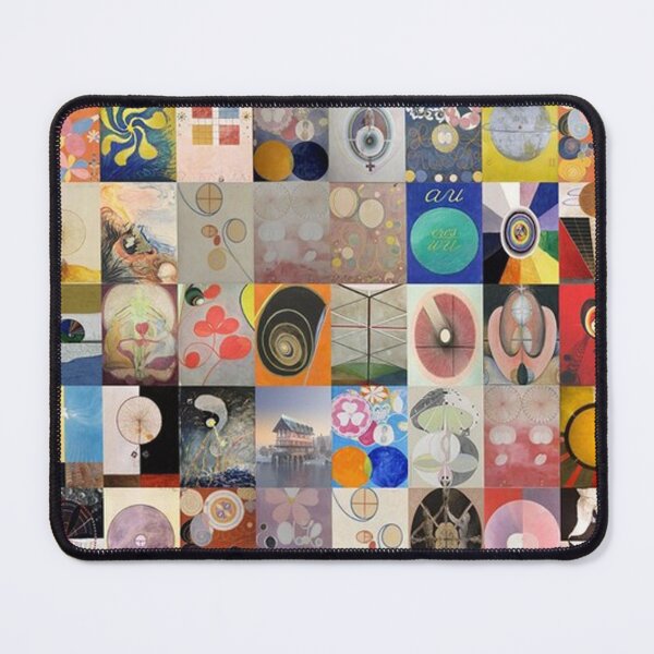 Item preview, Hilma af Klint  designed and sold by dustinbrokers.