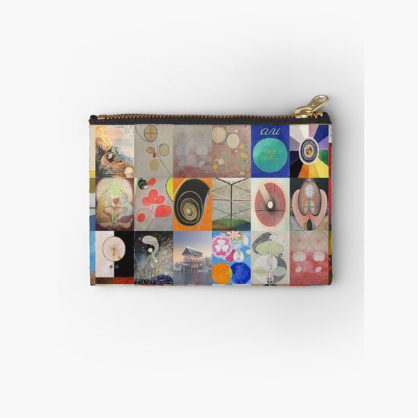 Item preview, Hilma af Klint  designed and sold by dustinbrokers.