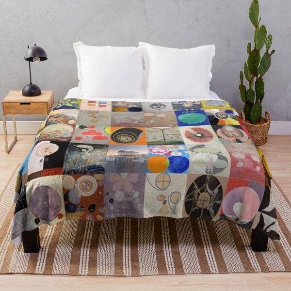 Item preview, Hilma af Klint  designed and sold by dustinbrokers.