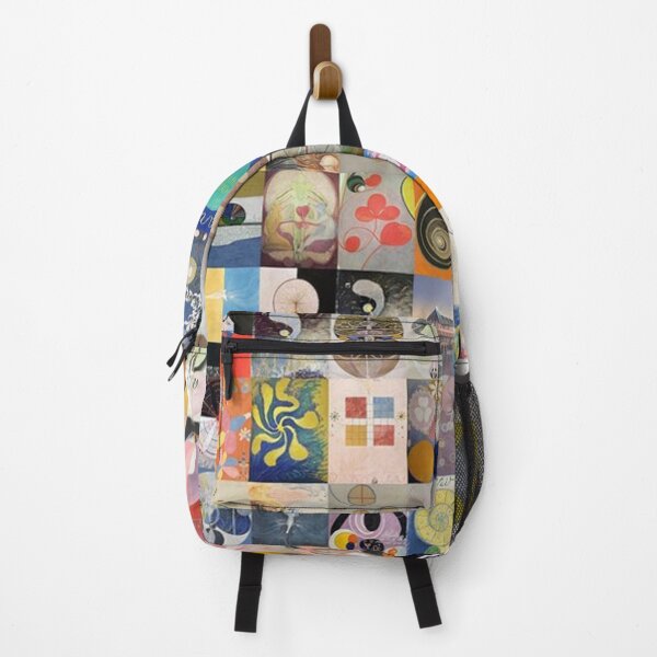 Item preview, Hilma af Klint designed and sold by dustinbrokers.