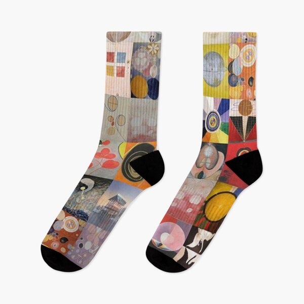 Item preview, Hilma af Klint  designed and sold by dustinbrokers.