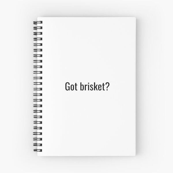 Item preview, Got brisket? designed and sold by Artsy AF.