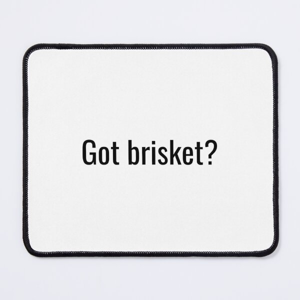 Item preview, Got brisket? designed and sold by Artsy AF.