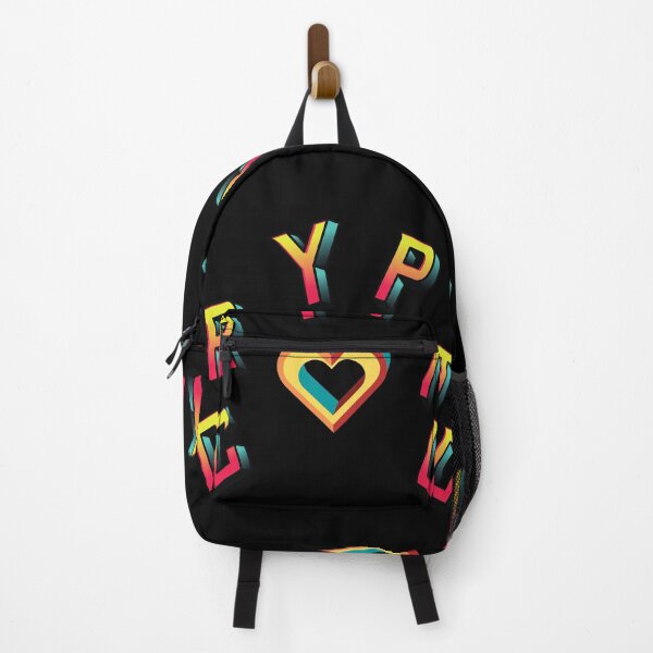 Item preview, Crypto Love-Black designed and sold by Trendi61.