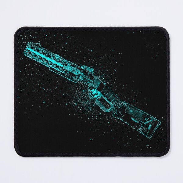 Item preview, Peacekeeper - APEX Weapon designed and sold by NichiStudio.