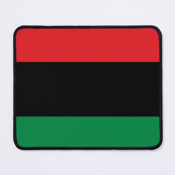 Item preview, Red Black Greenn Design designed and sold by Studio  Noni.
