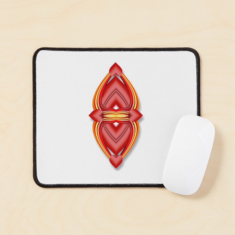Item preview, Mouse Pad designed and sold by Vk91art.