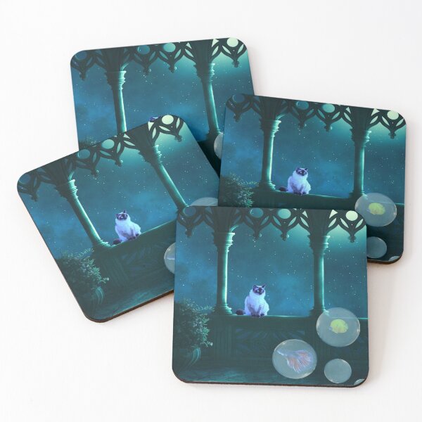 Item preview, Catnip designed and sold by Dee-Tea.