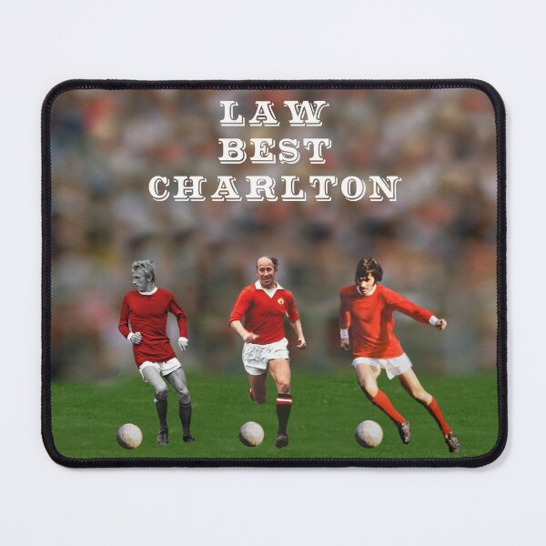 Item preview, LAW BEST CHARLTON  - Nuclear Strike Force designed and sold by CathalDevlin.
