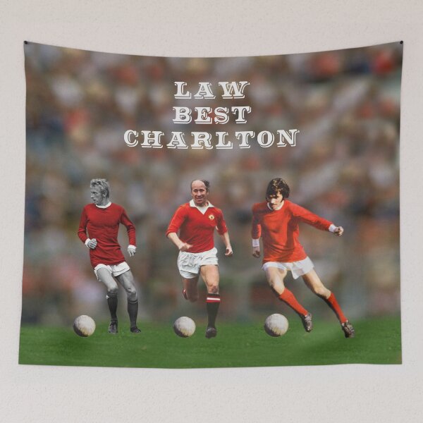 Item preview, LAW BEST CHARLTON  - Nuclear Strike Force designed and sold by CathalDevlin.