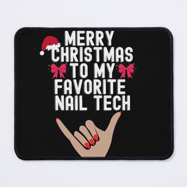 Item preview, Nail Technician designed and sold by joshua pierre.