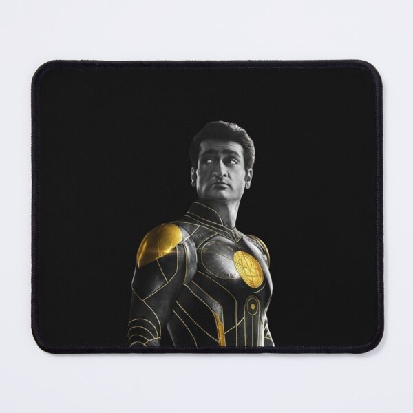 Item preview, Kingo | Eternals designed and sold by readallthebooks.