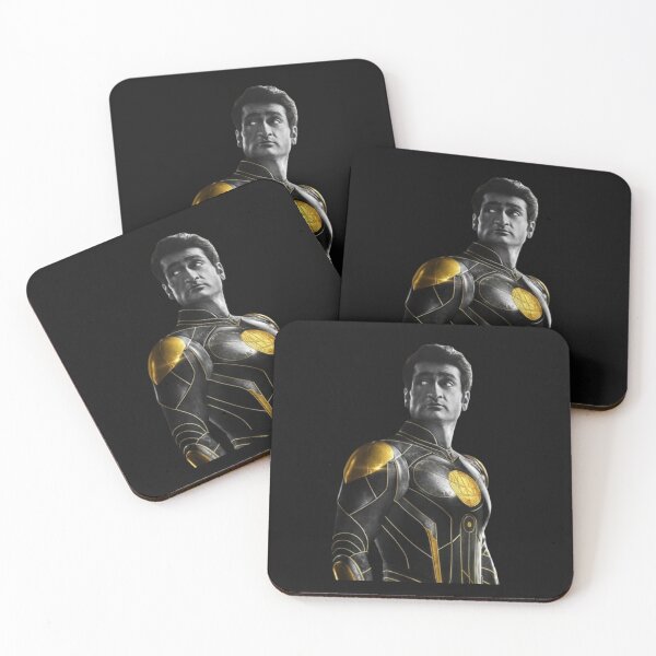 Item preview, Kingo | Eternals  designed and sold by readallthebooks.