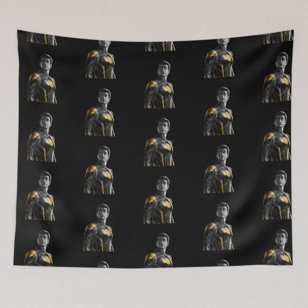 Item preview, Kingo | Eternals  designed and sold by readallthebooks.