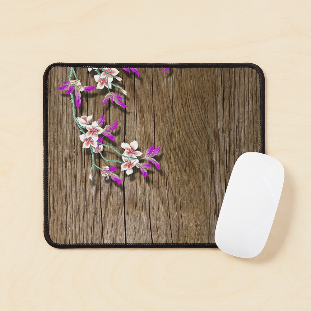 Item preview, Mouse Pad designed and sold by Vk91art.
