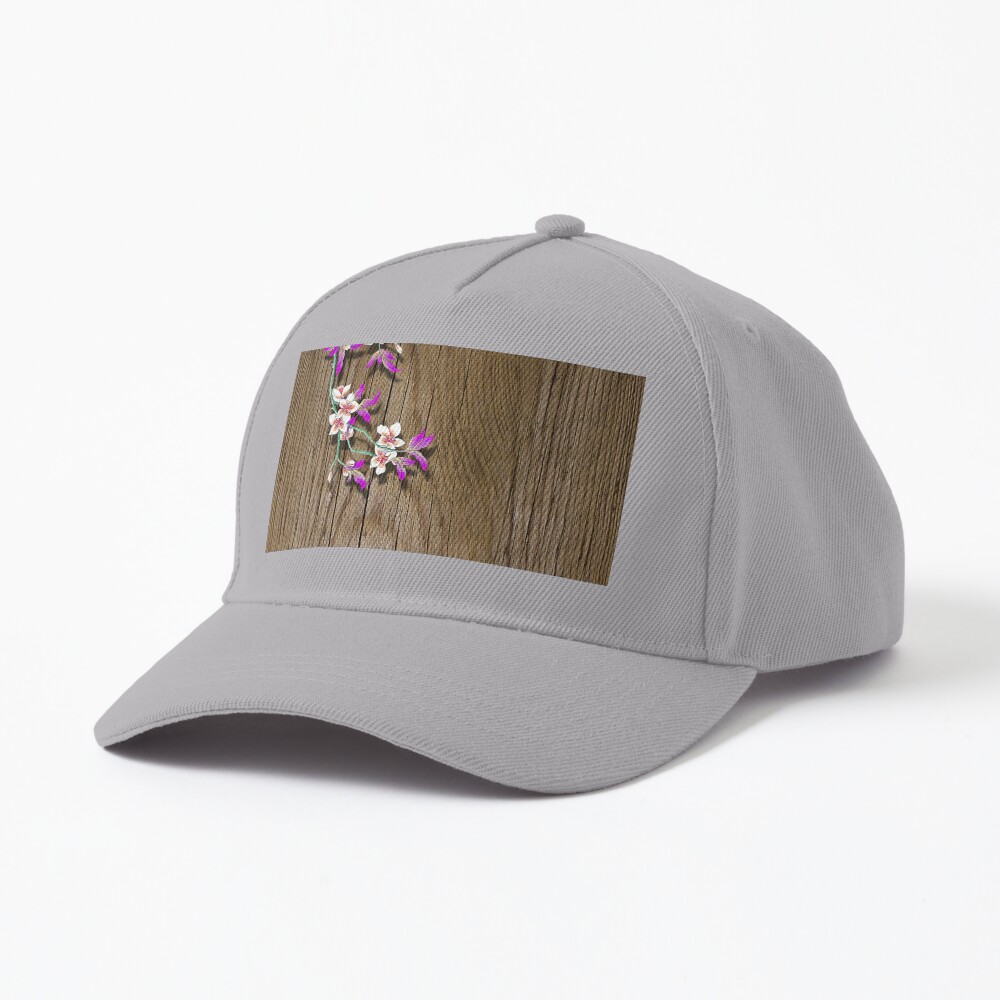 Item preview, Baseball Cap designed and sold by Vk91art.