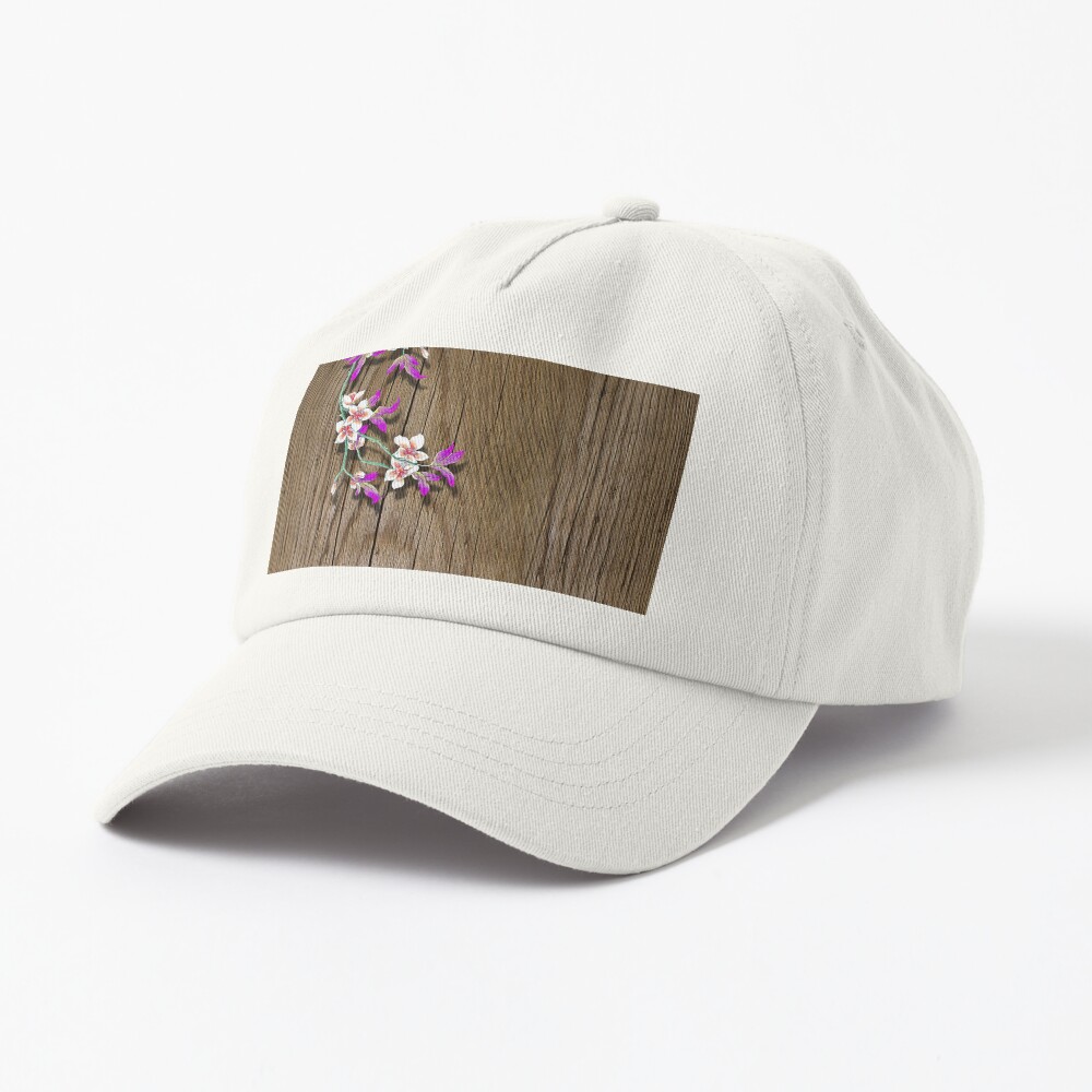 Item preview, Dad Hat designed and sold by Vk91art.