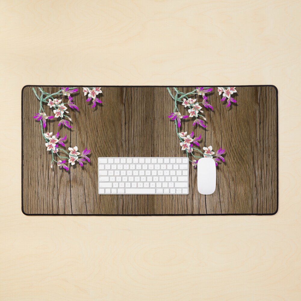 Item preview, Desk Mat designed and sold by Vk91art.