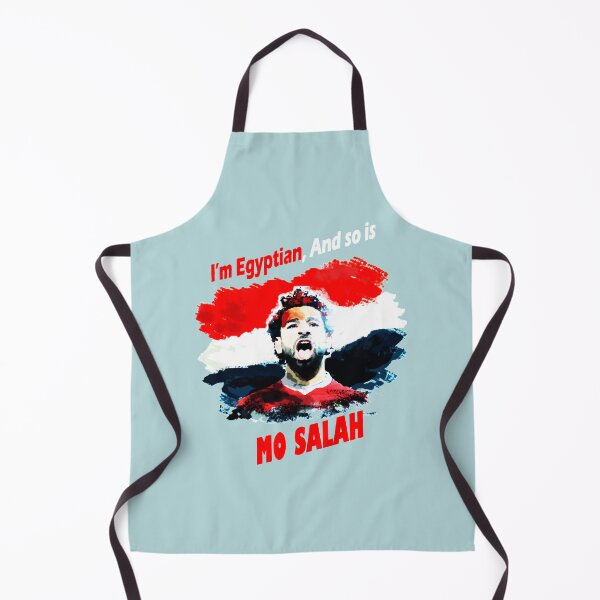 Item preview, I am Egyptian, And so is MO SALAH designed and sold by LeorgialambertG.