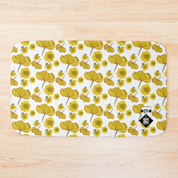 Item preview, Hello Trollius designed and sold by EPIdesign.