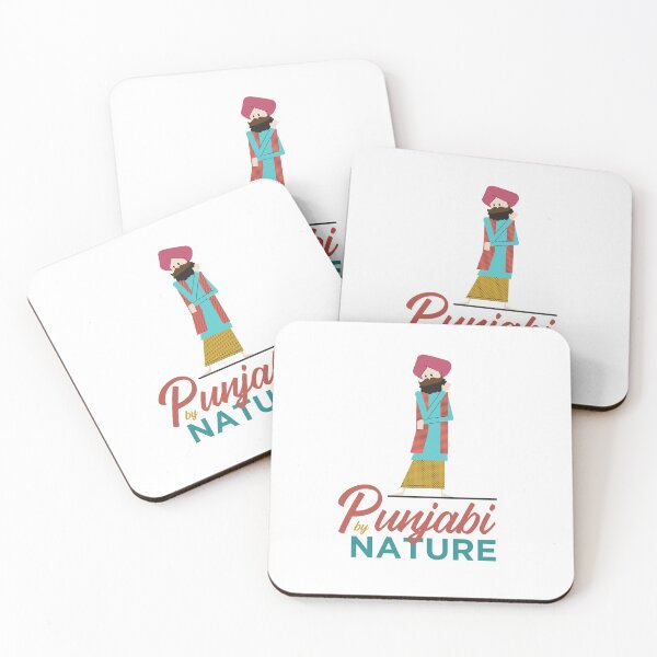 Item preview, Punjabi Pride: A Celebration of Culture designed and sold by Darshan Modi.