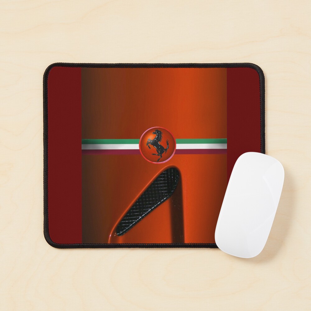 Item preview, Mouse Pad designed and sold by Vk91art.