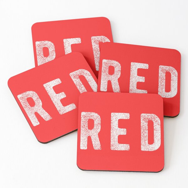 Item preview, RED designed and sold by BFCC.