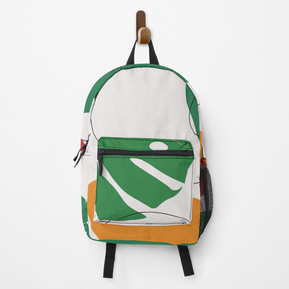 Item preview, Backpack designed and sold by Asaha17.