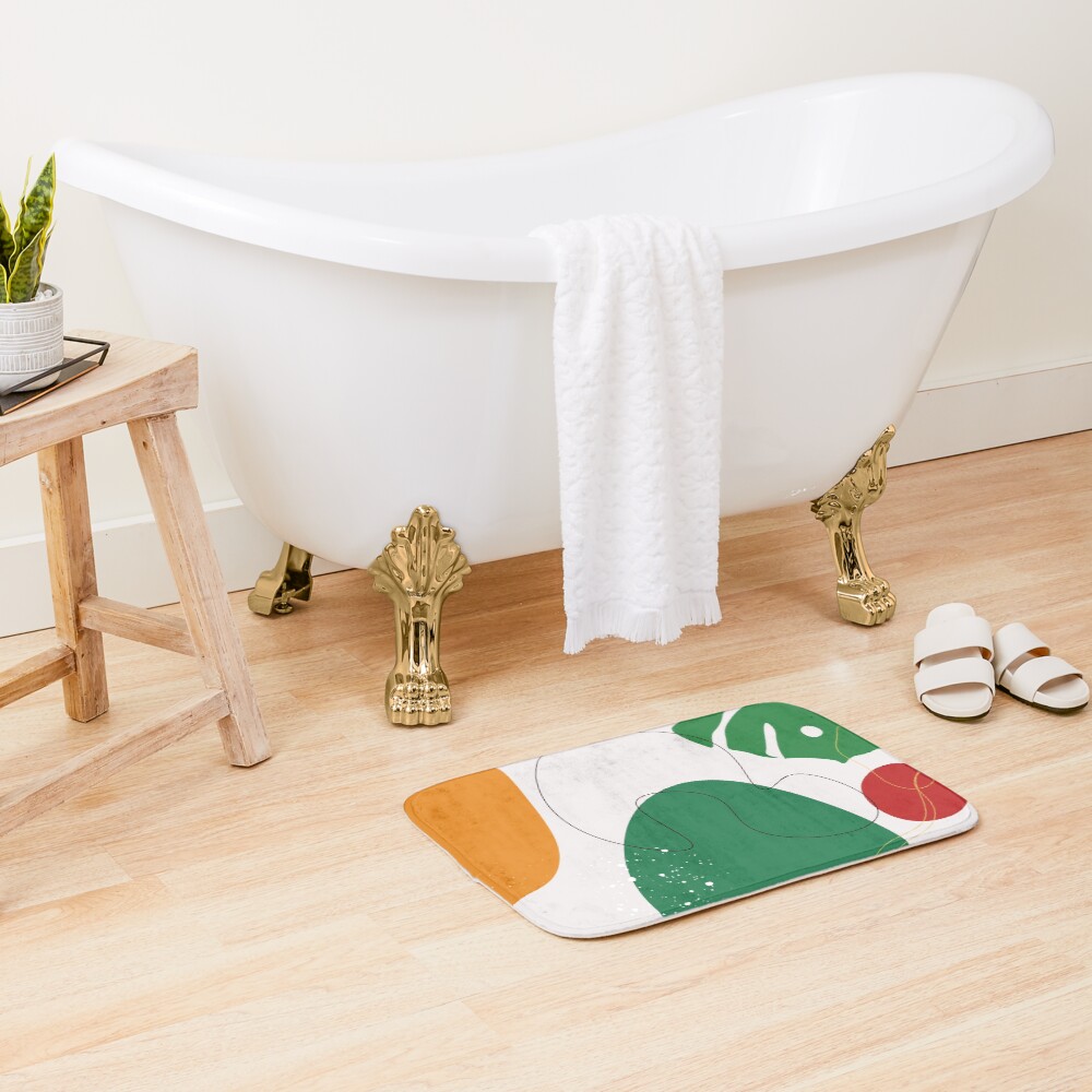 Item preview, Bath Mat designed and sold by Asaha17.