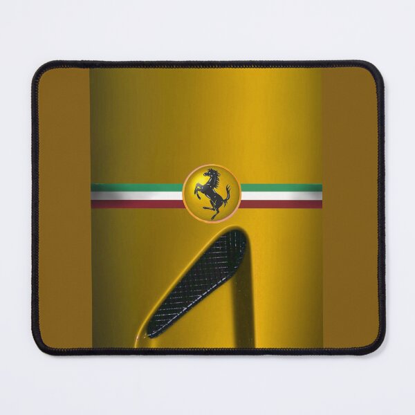 Item preview, The Horse ~Yellow designed and sold by Vk91art.