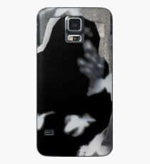 Vaudeville villain Case/Skin for Samsung Galaxy