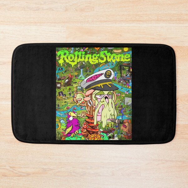 Item preview, ape artwork designed and sold by langerichard.